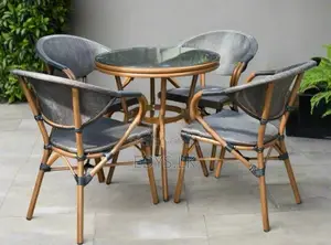 Starbucks Outdoor Dark Set