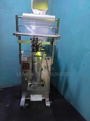 Auto Filling Machine