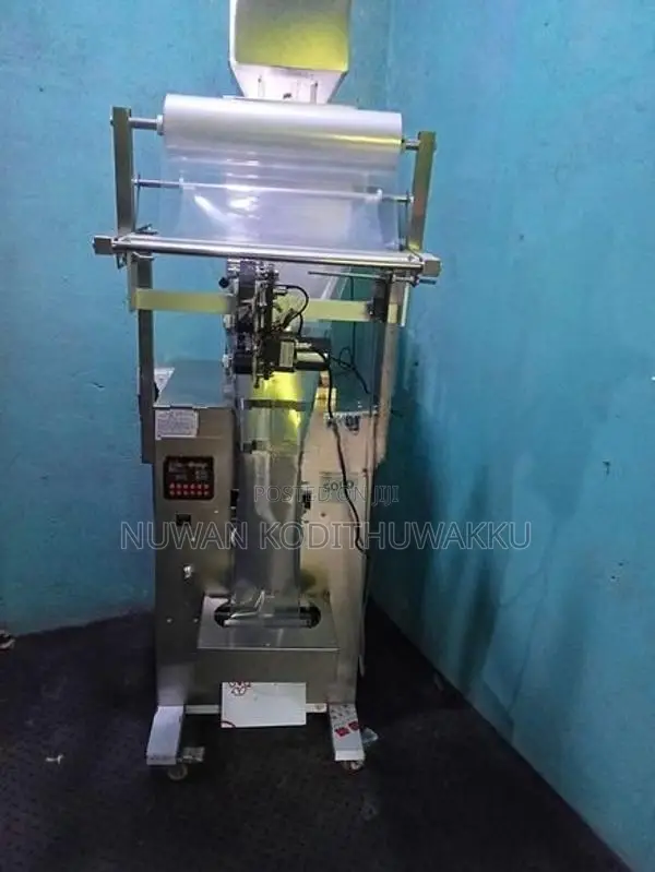 Auto Filling Machine