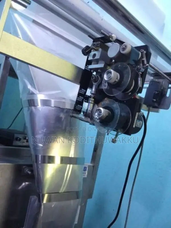 Auto Filling Machine