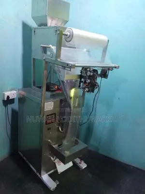 Auto Filling Machine