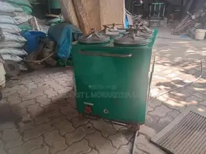 Oil Filter Machine