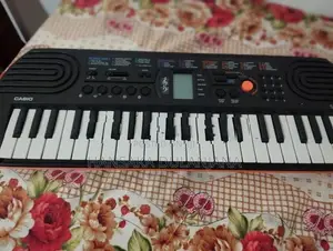 SA - 76 Keyboard