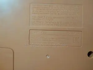 SA - 76 Keyboard