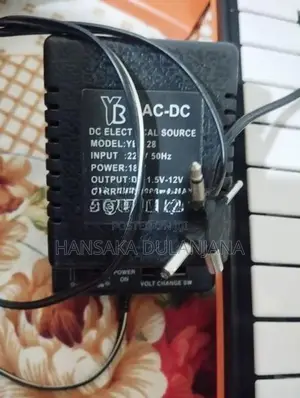 SA - 76 Keyboard