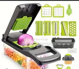 Vegetable Cutter