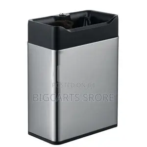 Electric Espresso Coffee Knock Box
