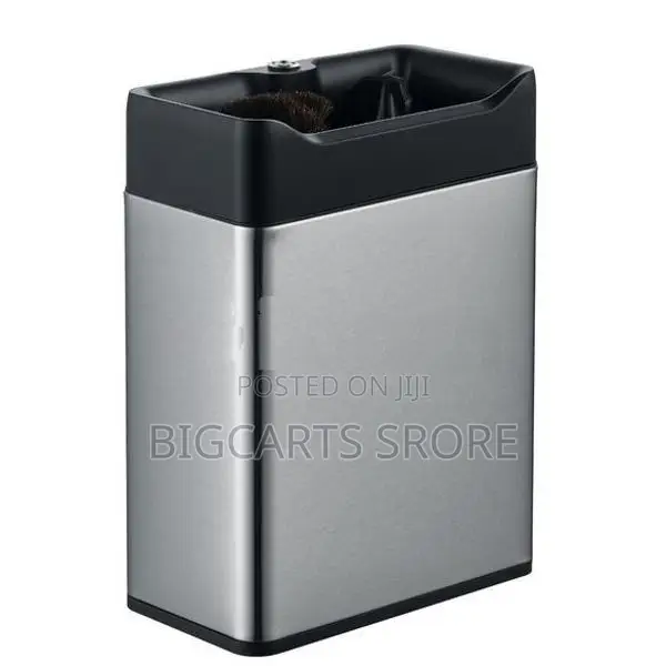 Electric Espresso Coffee Knock Box
