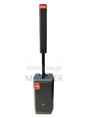 Malata Professional Speaker 10" | 6000w TGTE-M9751