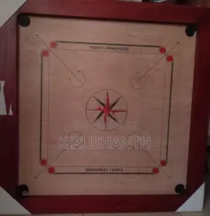 Carrom Board