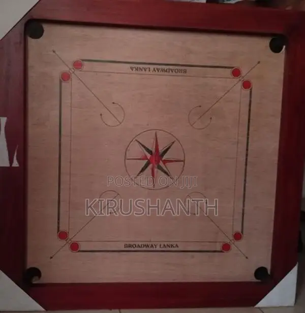 Carrom Board