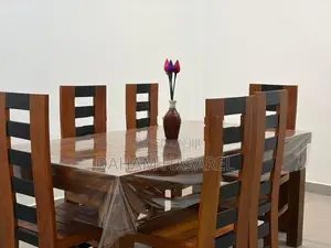 Dining Table Teakwood