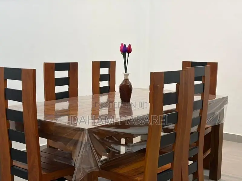 Dining Table Teakwood