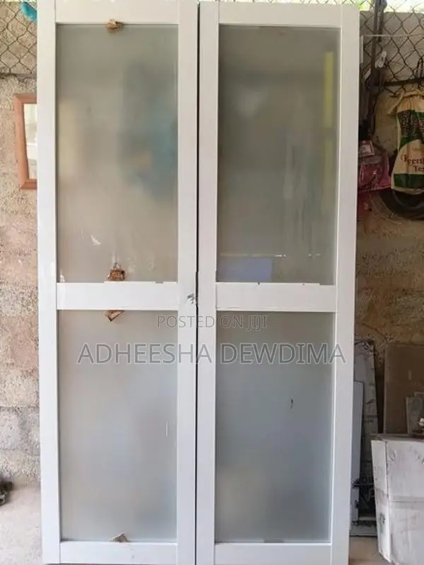 Aluminium Door