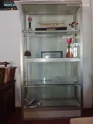 Glass Showcase