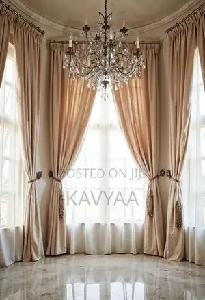Curtain