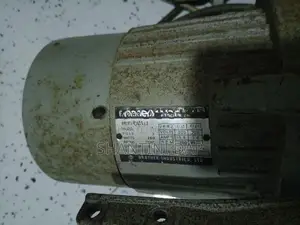Juki Motor