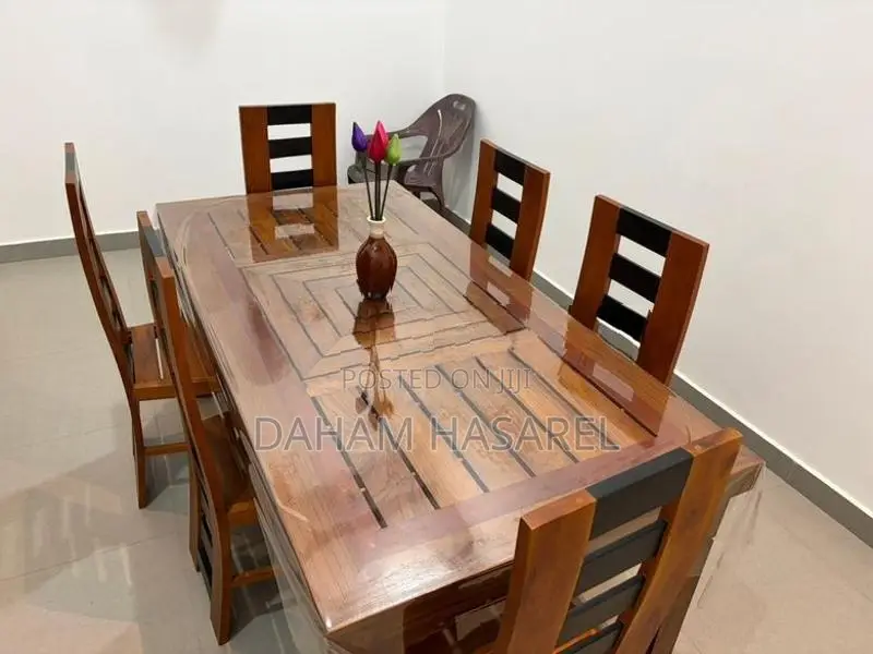 Dining Table Teakwood