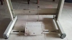 Juki Machine