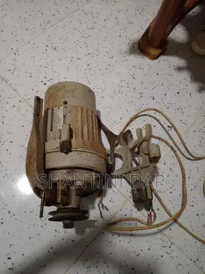 Juki Motor