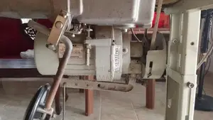 Juki Machine