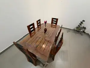 Dining Table Teakwood
