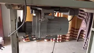Juki Machine