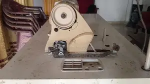 Juki Machine