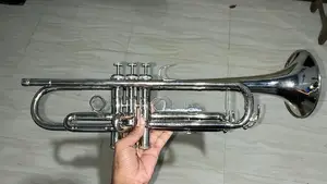 Lark Trumpet