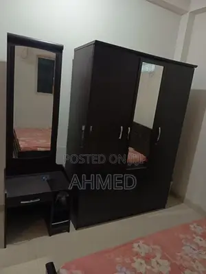 Furniture Items Set