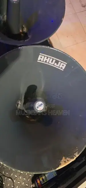 Ahuja Loudspeaker Set