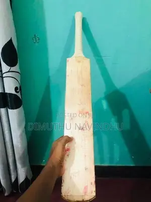 Cricket Bat