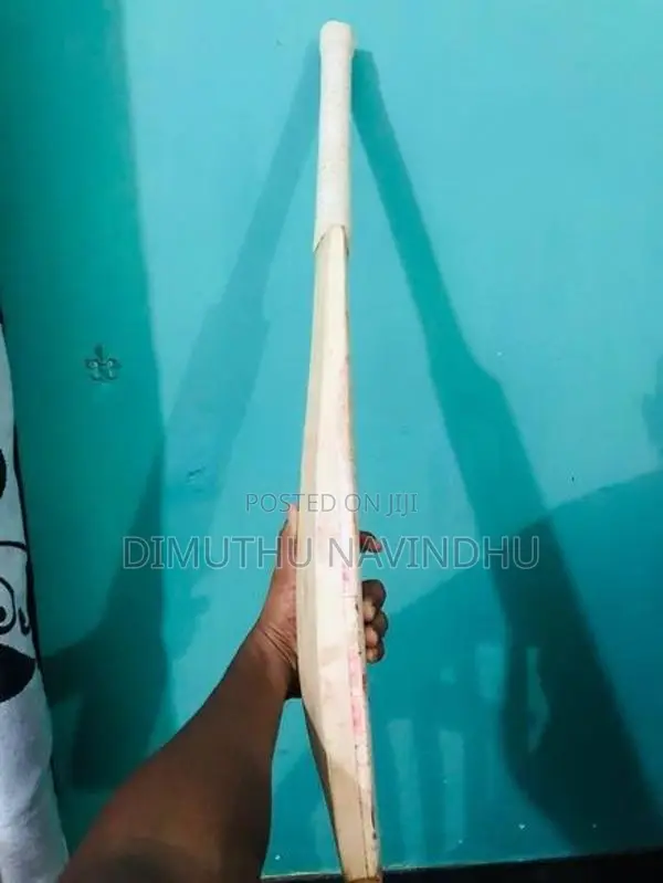 Cricket Bat