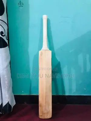 Cricket Bat