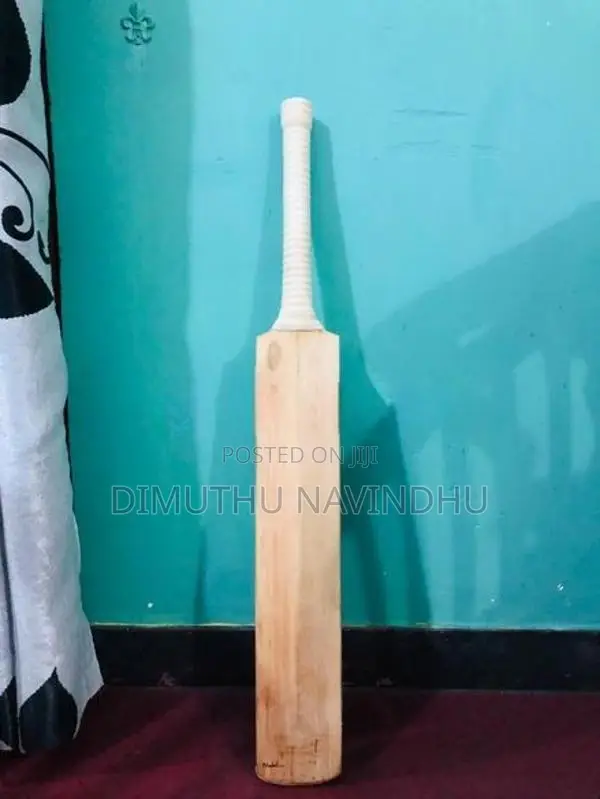 Cricket Bat