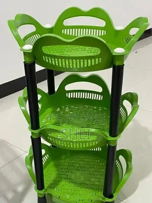 Onion Rack