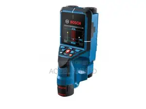 Bosch Laser Wall Scanner