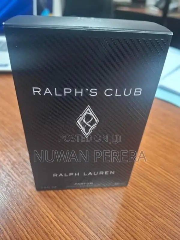 Ralph Lauren Perfume