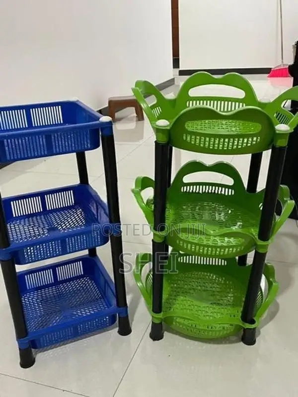 Onion Rack