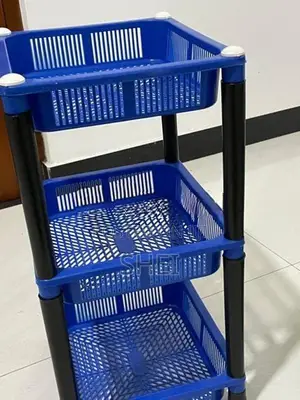 Onion Rack