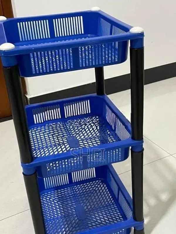 Onion Rack