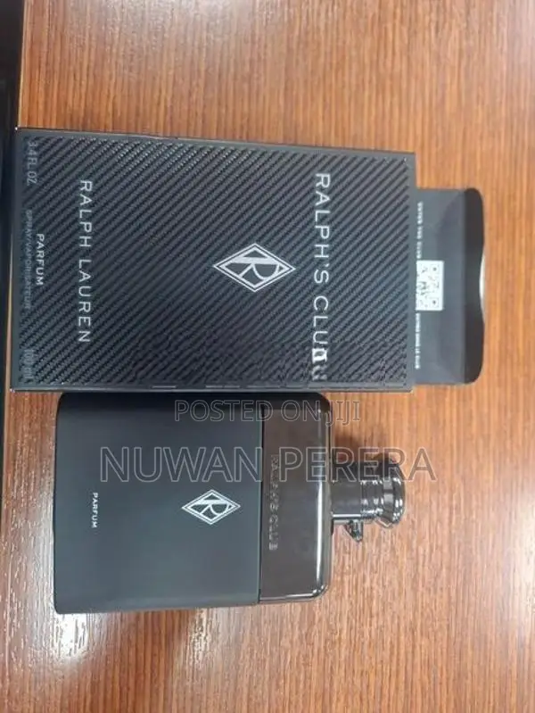 Ralph Lauren Perfume