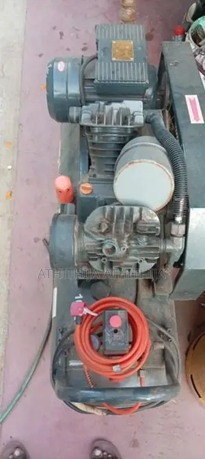 Air Compesssor