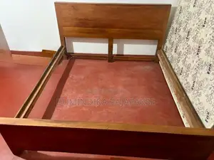 King Size Bed