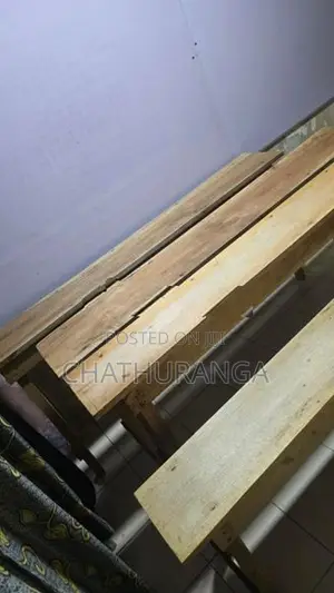 Class desks / benches