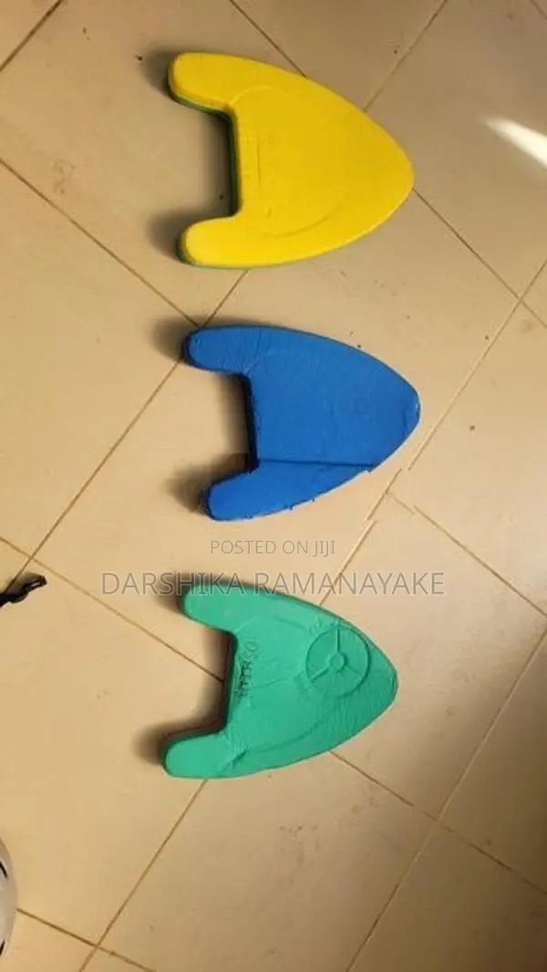 swimming boards