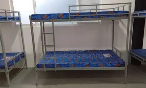 Bunk Beds