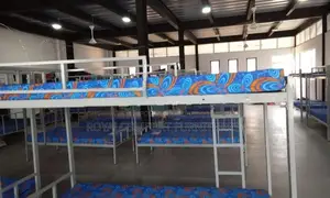 Bunk Beds