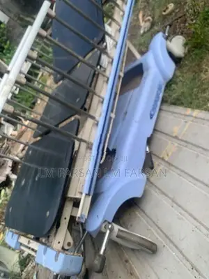 Hospital Bed