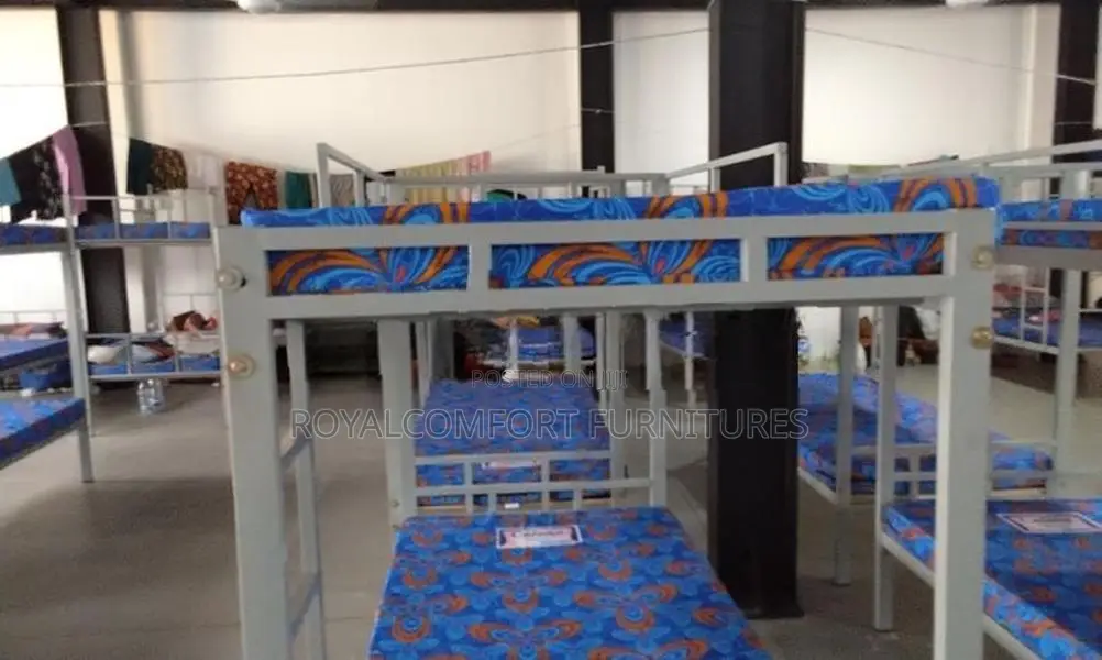 Bunk Beds